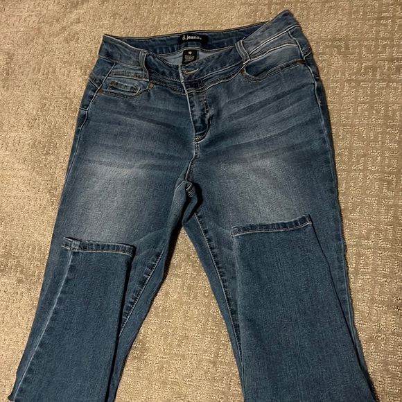 d. jeans Denim - Womens jeans